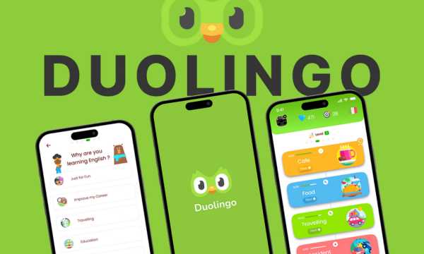 Download Duolingo App 7 Tips to Learn Languages Faster